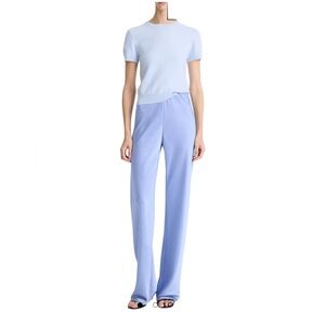 NWOT Vince Satin Bias Pants – Sz Med